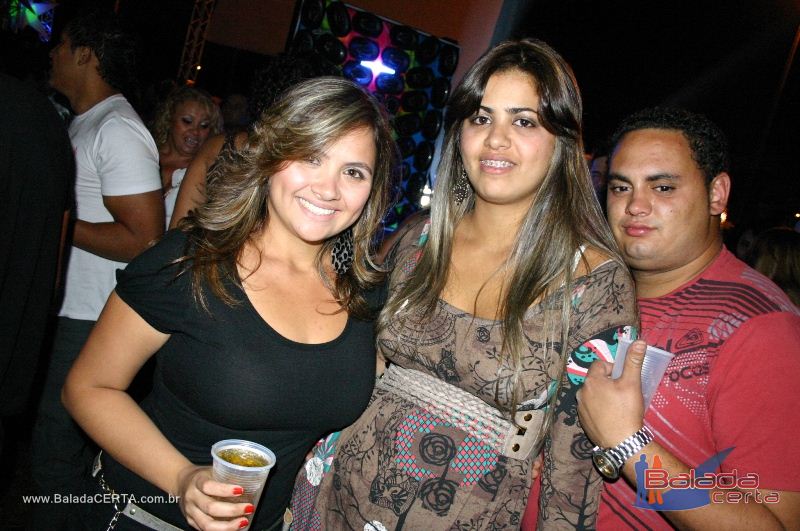 Balada: Noite Extreme com MC Catra em Brazl�ndia - DF