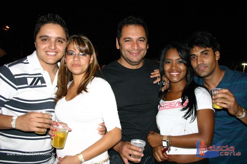 Balada: Noite Extreme com MC Catra em Brazl�ndia - DF