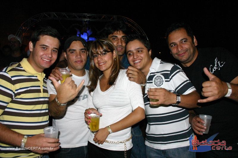 Balada: Noite Extreme com MC Catra em Brazl�ndia - DF