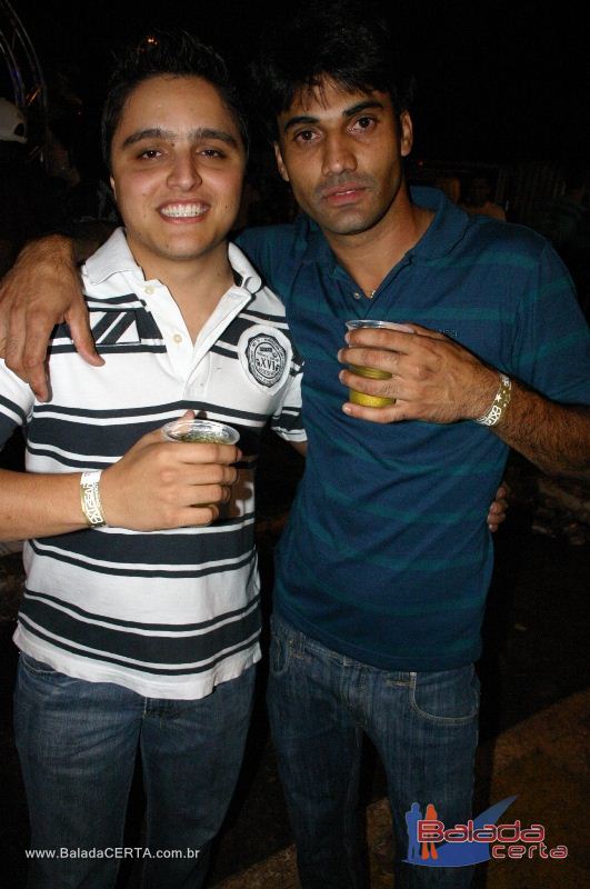 Balada: Noite Extreme com MC Catra em Brazl�ndia - DF