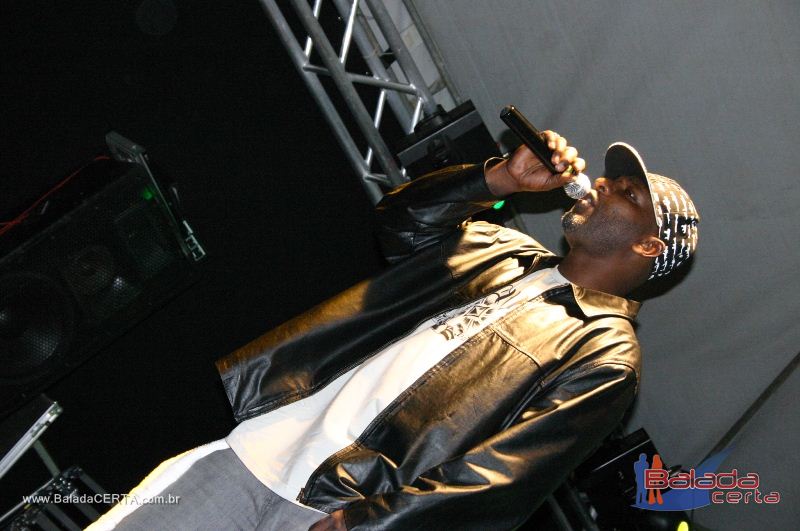 Balada: Noite Extreme com MC Catra em Brazl�ndia - DF