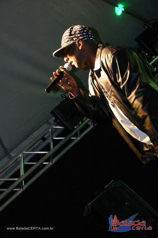 Balada: Noite Extreme com MC Catra em Brazl�ndia - DF