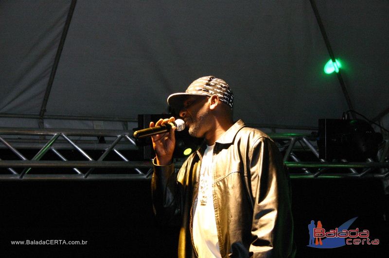 Balada: Noite Extreme com MC Catra em Brazl�ndia - DF