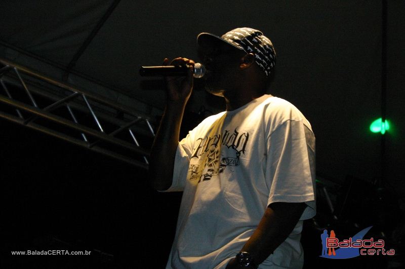 Balada: Noite Extreme com MC Catra em Brazl�ndia - DF