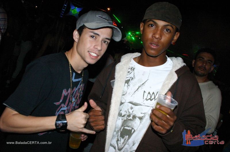 Balada: Noite Extreme com MC Catra em Brazl�ndia - DF