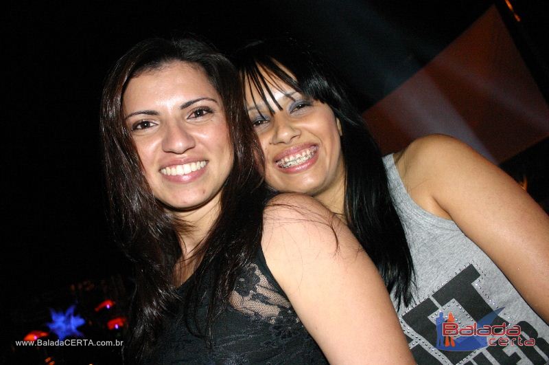 Balada: Noite Extreme com MC Catra em Brazl�ndia - DF