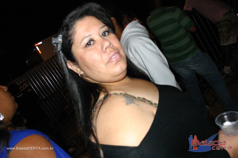 Balada: Noite Extreme com MC Catra em Brazl�ndia - DF