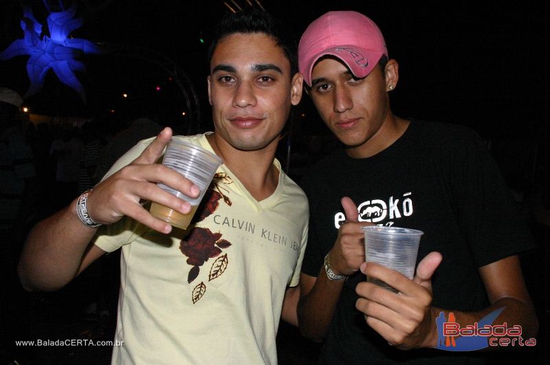 Balada: Noite Extreme com MC Catra em Brazl�ndia - DF