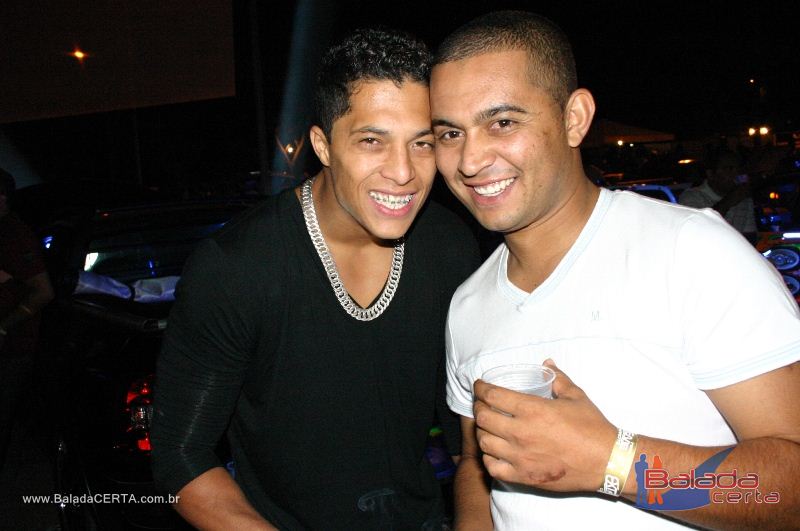 Balada: Noite Extreme com MC Catra em Brazl�ndia - DF