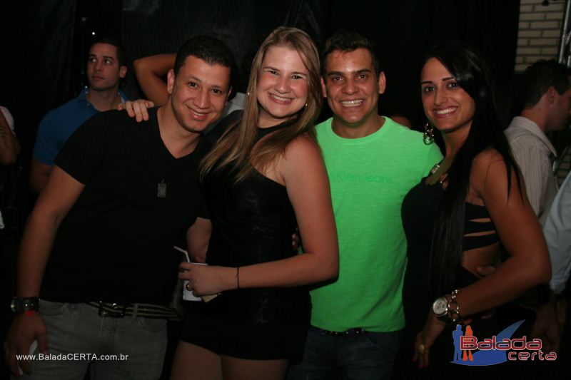 Balada: Fotos de quarta na Monjolo Music Taguatinga - DF