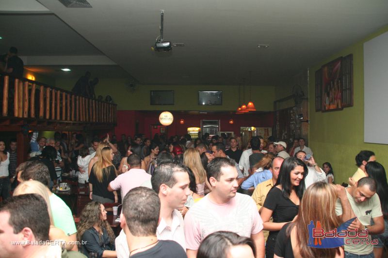 Balada: Fotos de quarta na Monjolo Music Taguatinga - DF