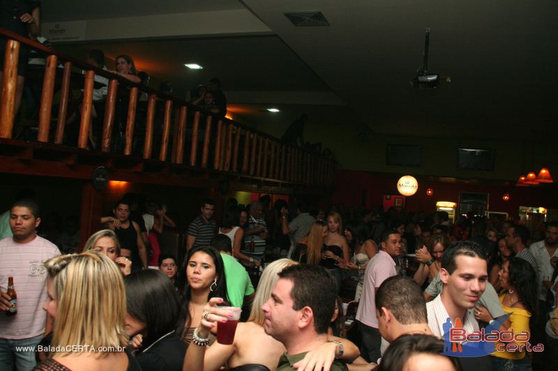 Balada: Fotos de quarta na Monjolo Music Taguatinga - DF
