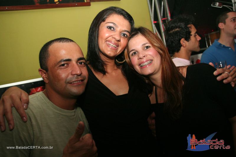 Balada: Fotos de quarta na Monjolo Music Taguatinga - DF