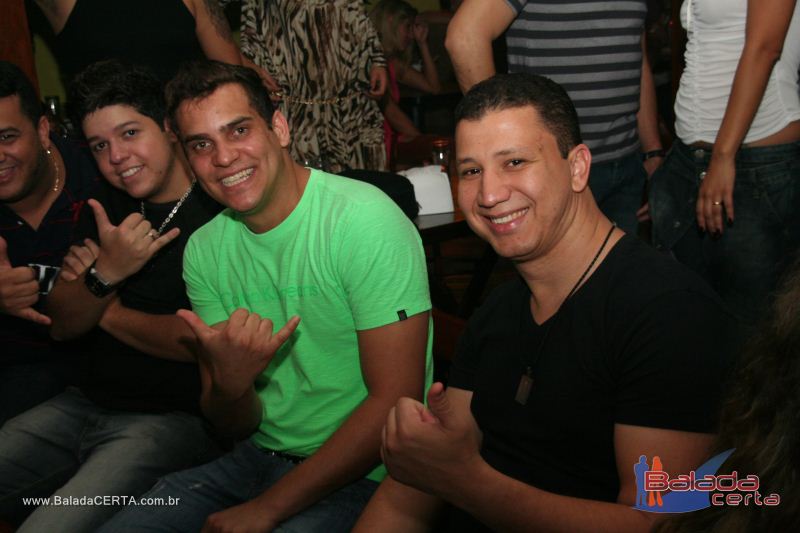 Balada: Fotos de quarta na Monjolo Music Taguatinga - DF