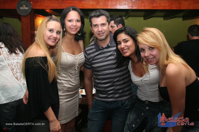 Balada: Fotos de quarta na Monjolo Music Taguatinga - DF
