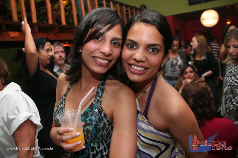 Balada: Fotos de quarta na Monjolo Music Taguatinga - DF
