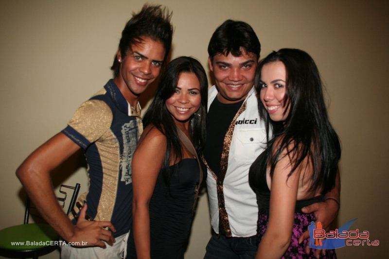 Balada: Fotos de quarta na Monjolo Music Taguatinga - DF