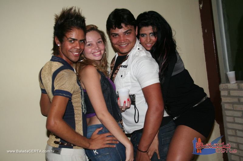 Balada: Fotos de quarta na Monjolo Music Taguatinga - DF