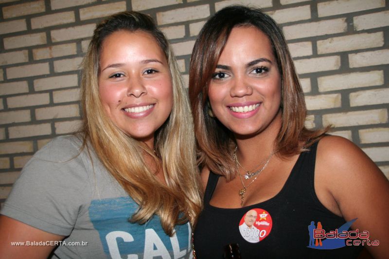 Balada: Fotos de quarta na Monjolo Music Taguatinga - DF