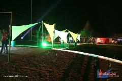 Balada: Niver do Ronald em Brasília - DF
