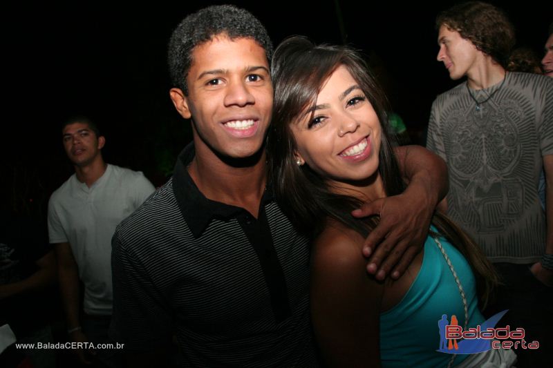 Balada: Niver do Ronald em Braslia - DF
