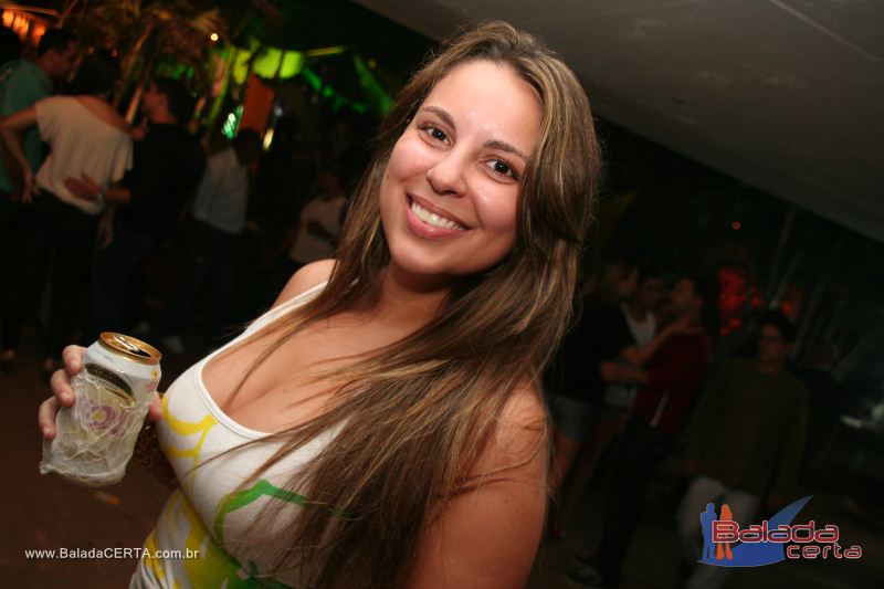 Balada: Niver do Ronald em Braslia - DF