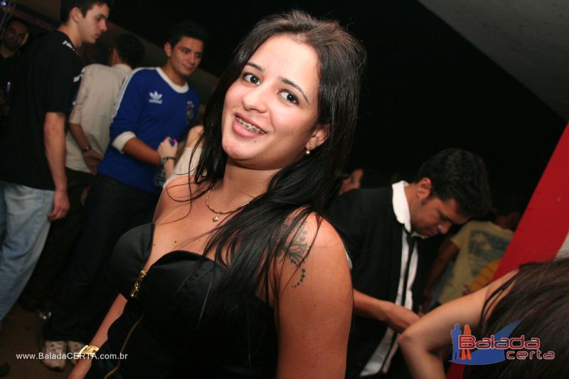 Balada: Niver do Ronald em Braslia - DF