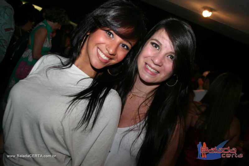 Balada: Niver do Ronald em Braslia - DF