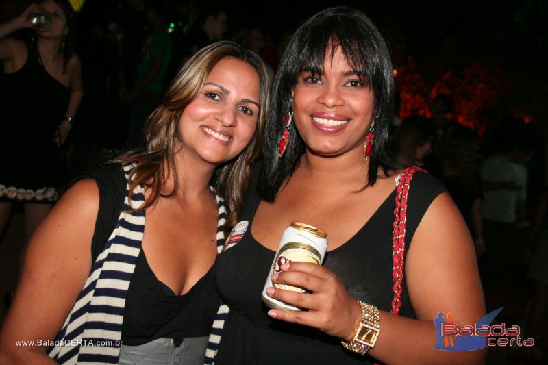 Balada: Niver do Ronald em Braslia - DF