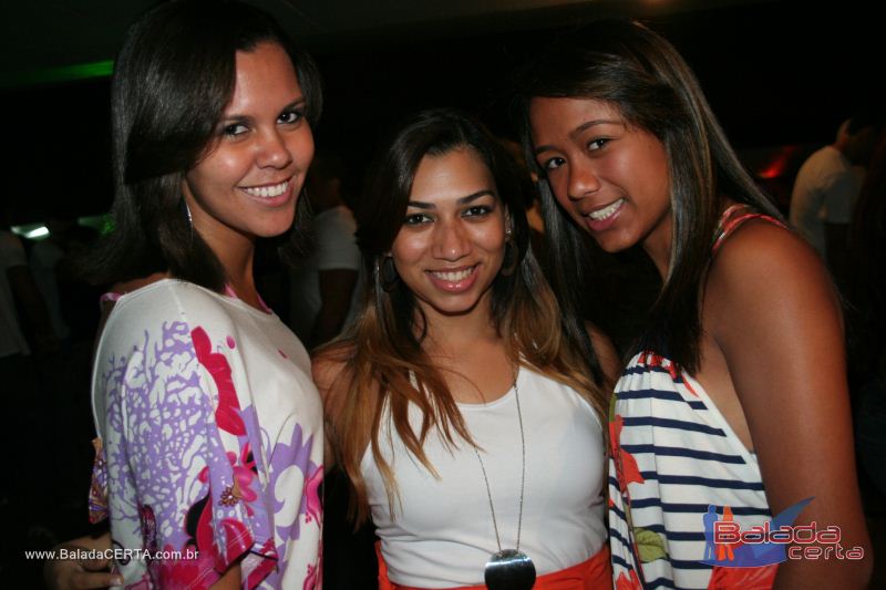 Balada: Niver do Ronald em Braslia - DF