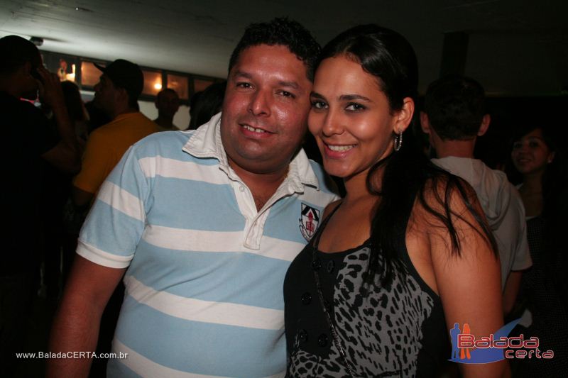 Balada: Niver do Ronald em Braslia - DF
