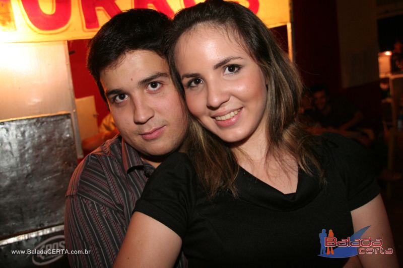 Balada: Niver do Ronald em Braslia - DF