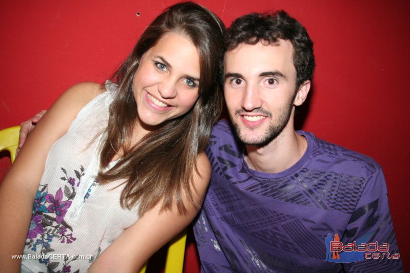 Balada: Niver do Ronald em Braslia - DF