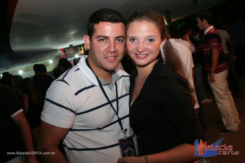 Balada: Niver do Ronald em Braslia - DF