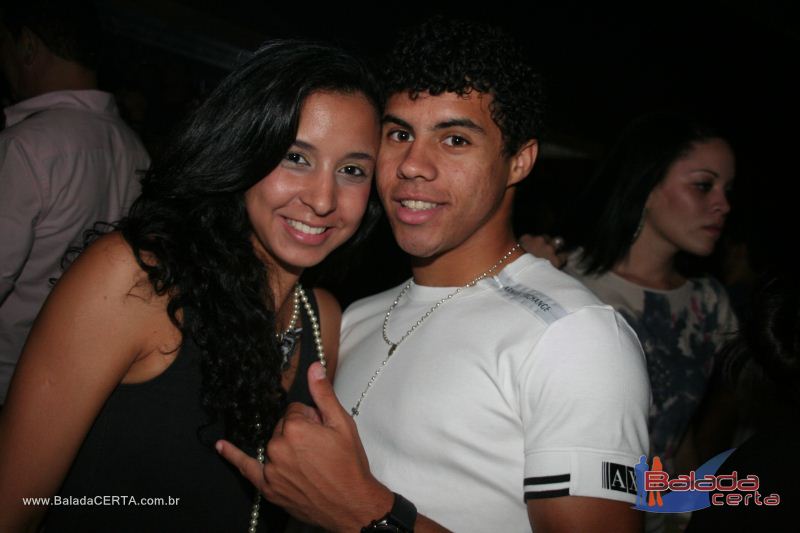 Balada: Niver do Ronald em Braslia - DF