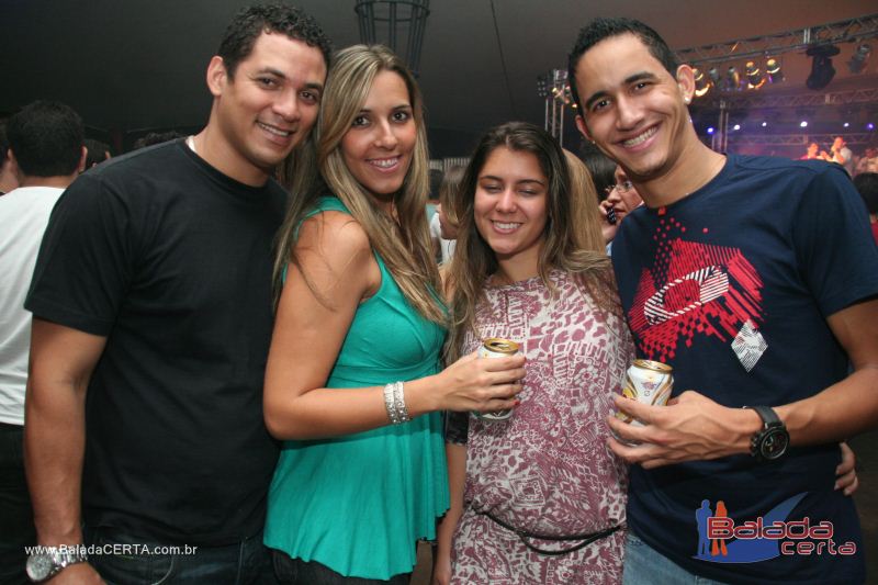 Balada: Niver do Ronald em Bras�lia - DF