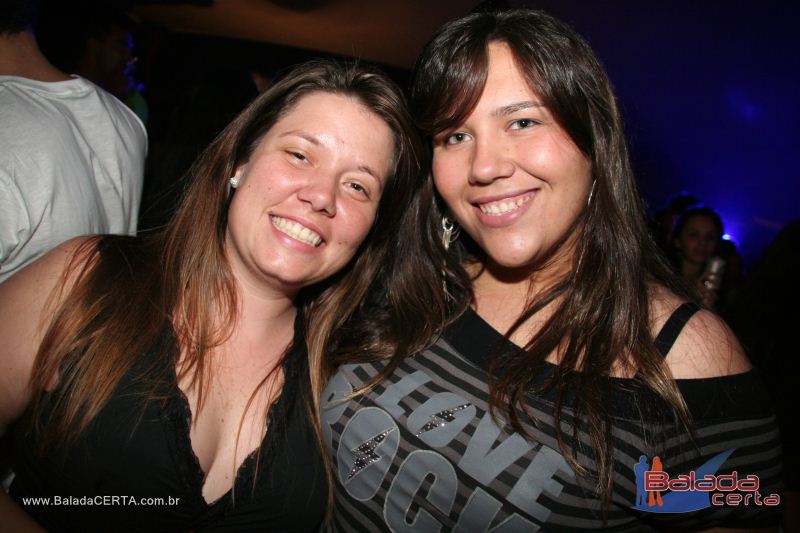 Balada: Niver do Ronald em Bras�lia - DF