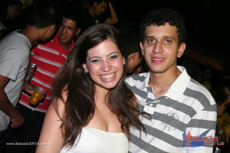 Balada: Niver do Ronald em Bras�lia - DF