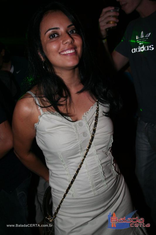 Balada: October Night Niver do Fabinho em Braslia - DF