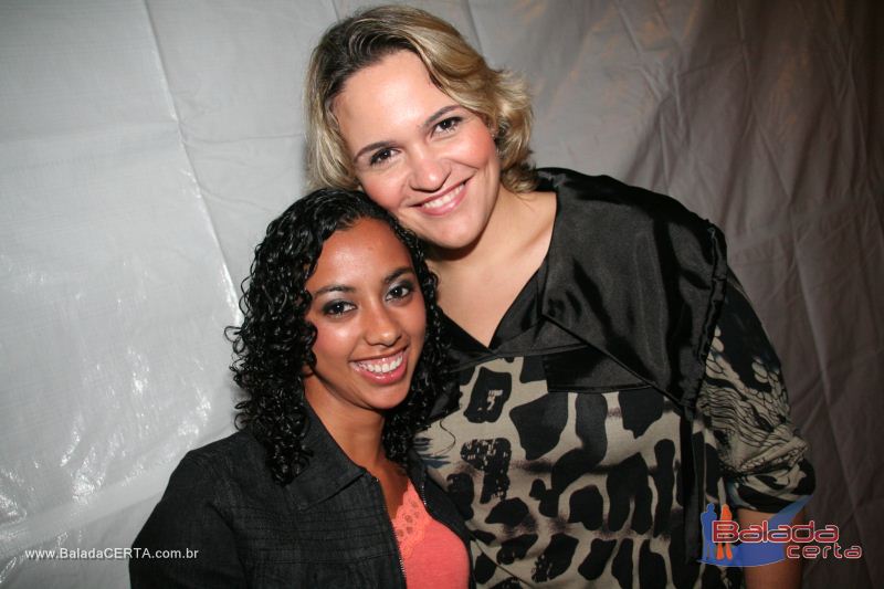 Balada: October Night Niver do Fabinho em Braslia - DF