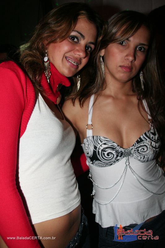 Balada: October Night Niver do Fabinho em Braslia - DF