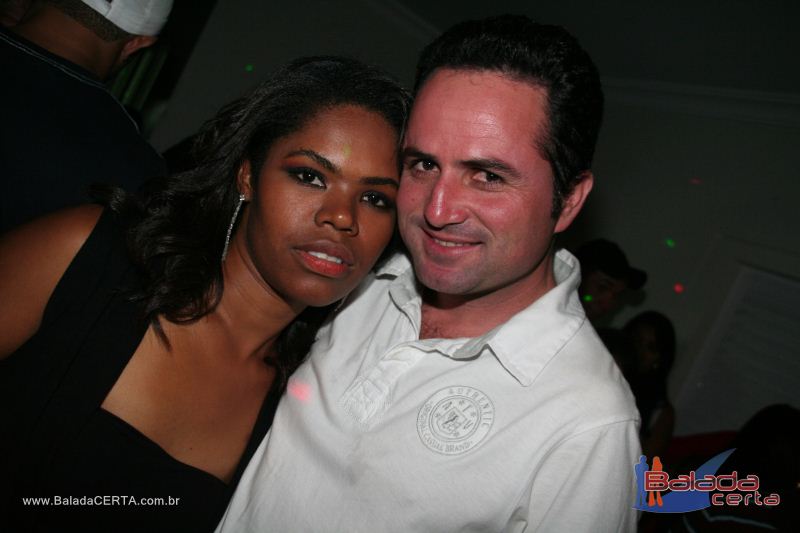 Balada: October Night Niver do Fabinho em Braslia - DF