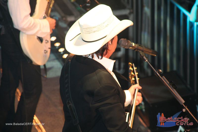 Balada: Show de Chitozinho & Xoror na Via Stadium em Taguatinga - DF