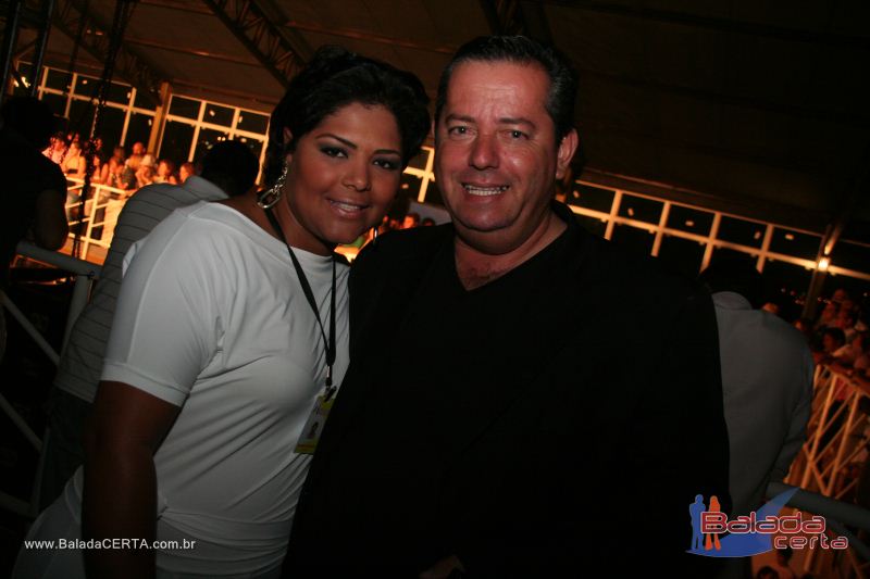 Balada: Show de Chitozinho & Xoror na Via Stadium em Taguatinga - DF