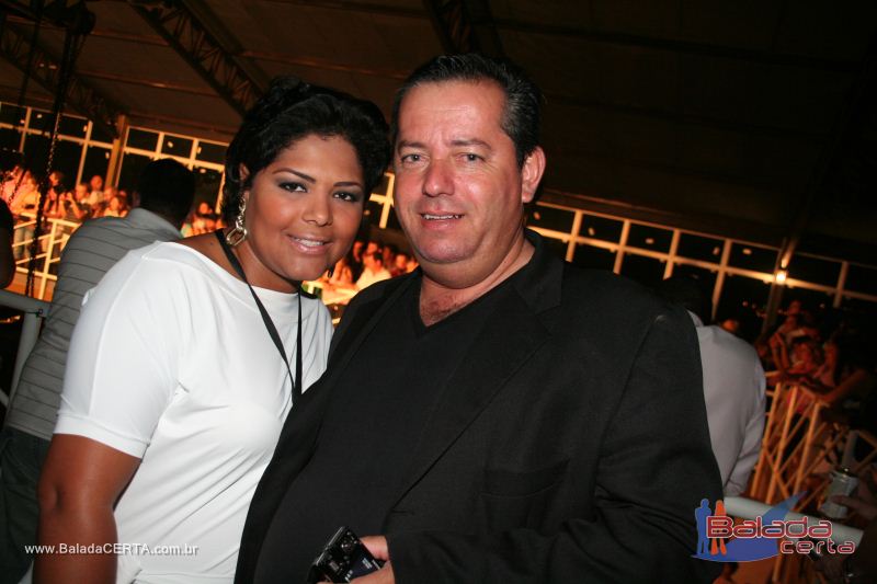 Balada: Show de Chitozinho & Xoror na Via Stadium em Taguatinga - DF