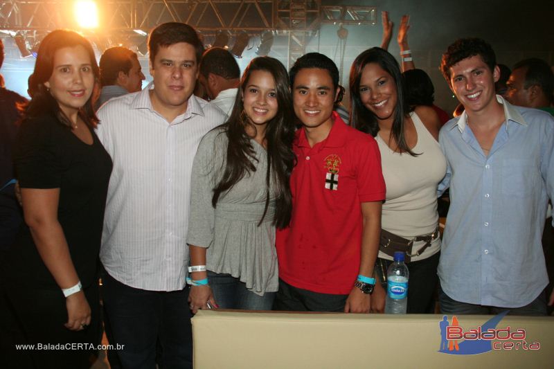 Balada: Show de Chitozinho & Xoror na Via Stadium em Taguatinga - DF