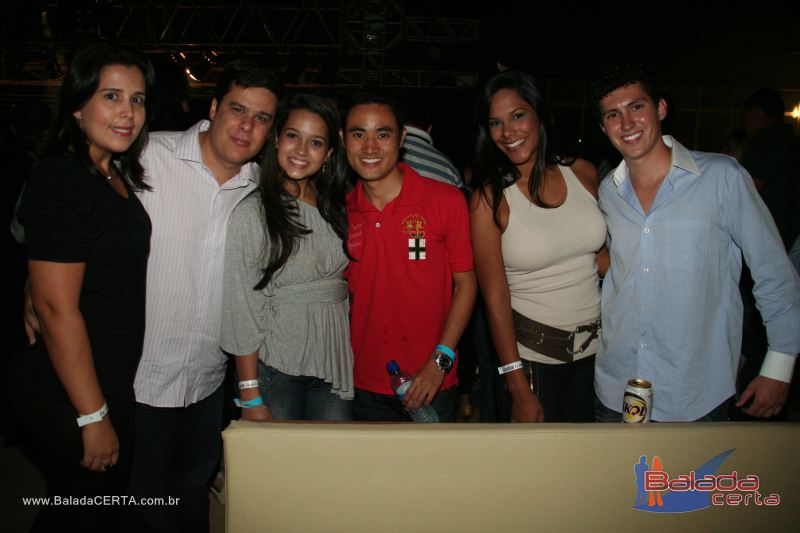 Balada: Show de Chitozinho & Xoror na Via Stadium em Taguatinga - DF