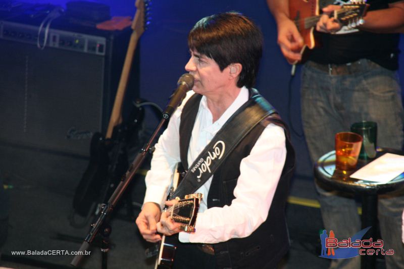 Balada: Show de Chitozinho & Xoror na Via Stadium em Taguatinga - DF