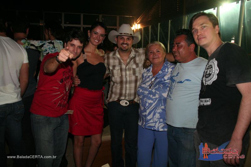 Balada: Show de Chitozinho & Xoror na Via Stadium em Taguatinga - DF