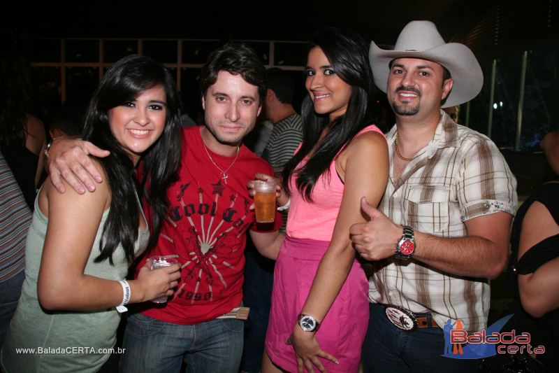 Balada: Show de Chitozinho & Xoror na Via Stadium em Taguatinga - DF